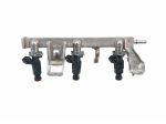 INIETTORI BENZINA OPEL Crossland Serie 9832159980 Benzina 1200 (17)