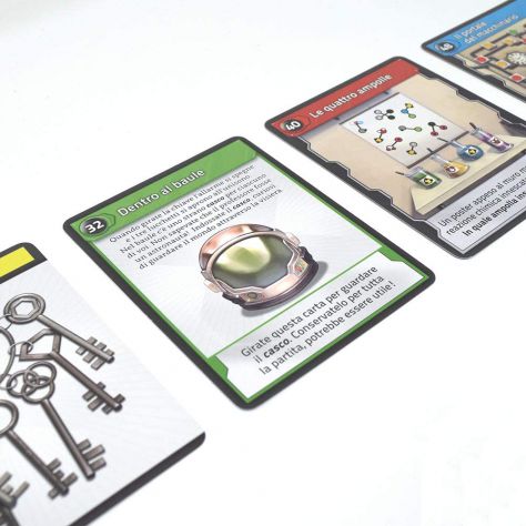 Deckscape - L'Ora del Test - Foto 4