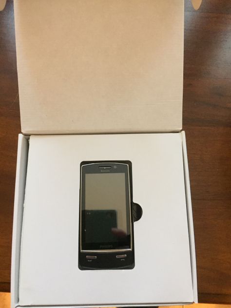 Philips Xenium X806 - Foto 2