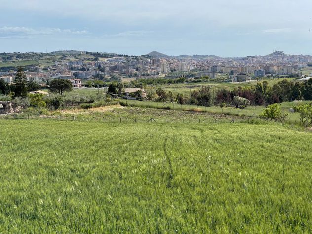 TERRENO IN CONTRADA CALICI CANICATTI - Foto 3