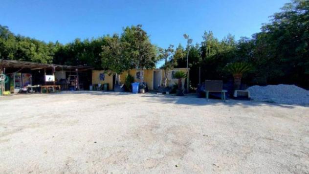 Immobile in asta di 4002 m² in vendita a Colli al Metauro - Foto 6