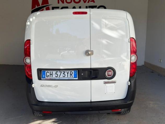 FIAT Doblo Cargo / Cassone 1.6 Multijet SX rif. 24190846 - Foto 6