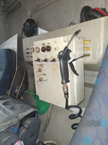 Autocarro Eurocargo per bitumatura strade - Foto 4