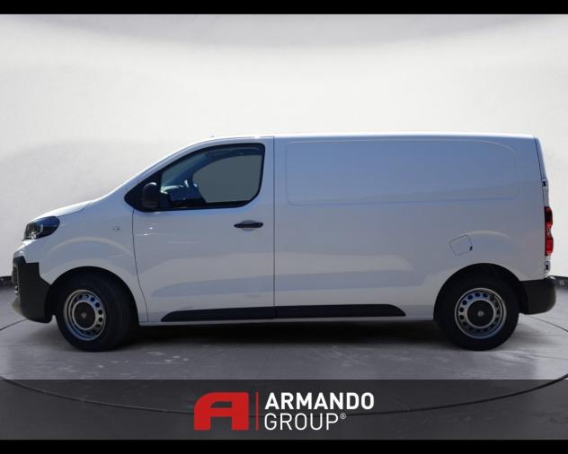 Peugeot EX37 EXPERT - VAN M 2.2 DIESEL 150CV MANUALE - Foto 9