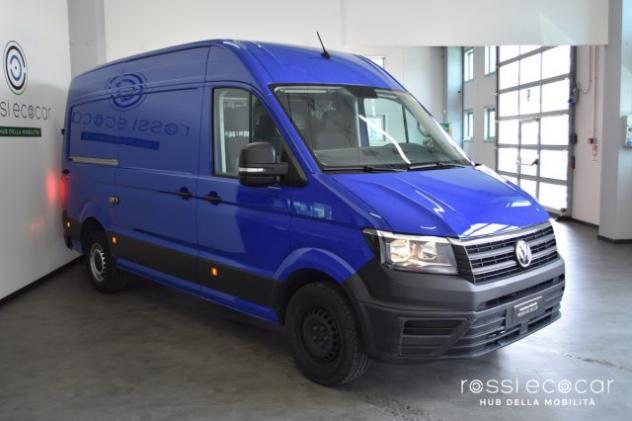 VOLKSWAGEN Crafter 30 2.0 TDI PM-TM Furgone Logistic rif. 19015804