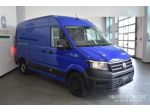 VOLKSWAGEN Crafter 30 2.0 TDI PM-TM Furgone Logistic rif. 19015804