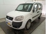 FIAT Doblo 1.9 mjt Active 120cv fap rif. 23836293