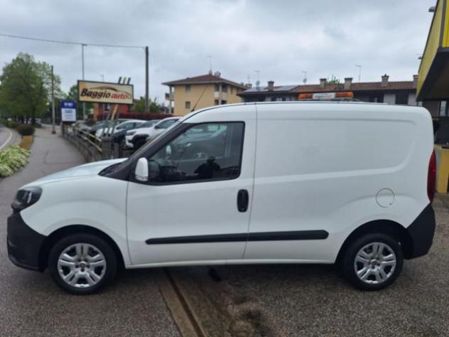 FIAT Doblo Doblò 1.6 MJT 105CV PC-TN Cargo SX N°FX021 rif. 23503373 - Foto 5