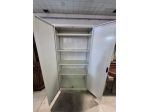 ARMADIO METALLICO PER UFFICIO O ARCHIVIO