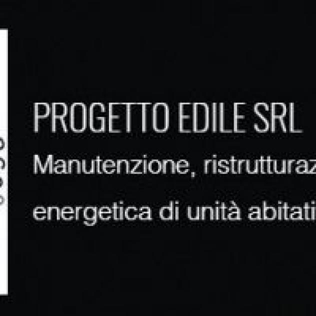Progetto Edile