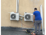 INSTALLAZIONE  CLIMATIZZATORI - CONDIZIONATORI