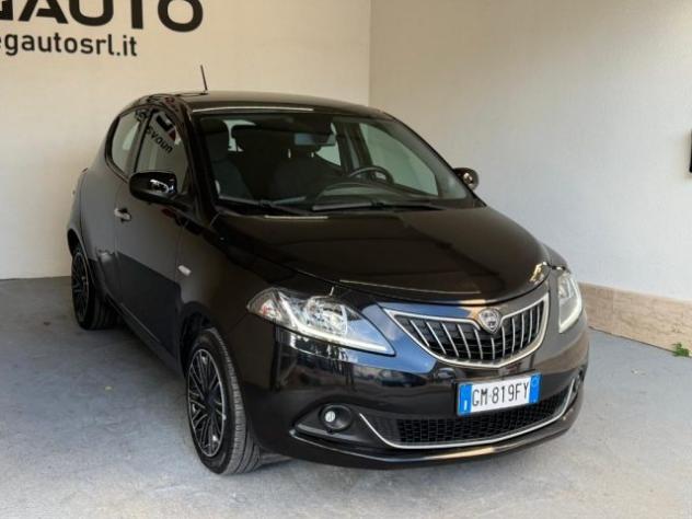 LANCIA Ypsilon 1.0 FireFly 5 porte S&S Hybrid Gold rif. 22923540 - Foto 3