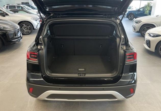 VOLKSWAGEN T-Cross 1.0 TSI 95 CV Edition Plus KM0 MY26 rif. 23867601 - Foto 4