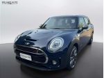 MINI Clubman Cooper SD 2.0 Cooper SD ALL4 Auto