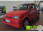 FIAT Cinquecento 1.1i cat Sporting rif. 23983388