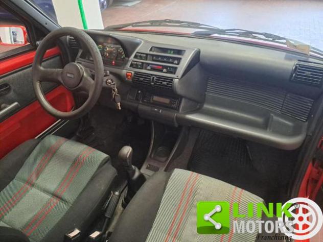 FIAT Cinquecento 1.1i cat Sporting rif. 24019121 - Foto 8