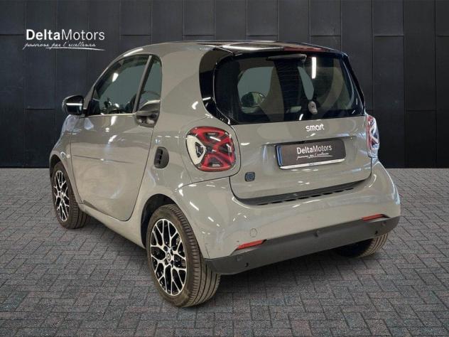 smart fortwo III 2020 eq Prime 22kW - Foto 3