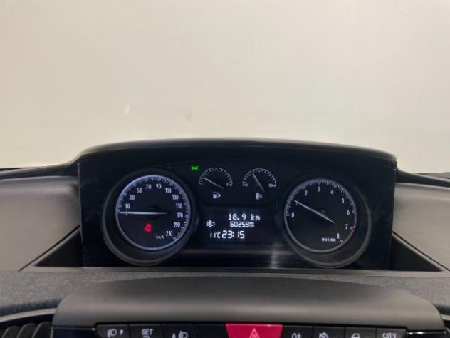 LANCIA Ypsilon 1.0 FireFly Hybrid Silver Manuale *OK NEOP* rif. 23784523 - Foto 5
