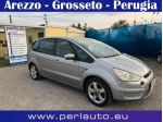 FORD S-Max 2.0 TDCi 140CV Titanium rif. 24106439