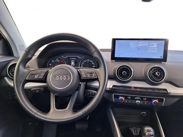Audi Q2 30 TDI 116 CV Automatica S Tronic LED Business - Foto 9