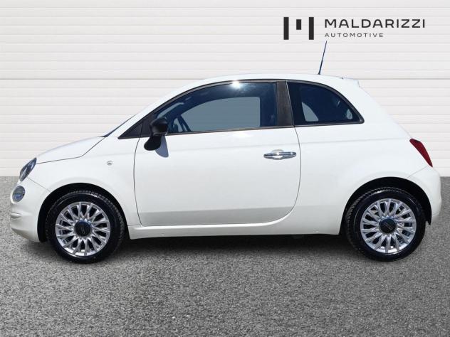 FIAT 500 III 2015 1.0 hybrid Cult 70cv - Foto 5