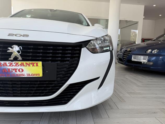 Peugeot 208 HDi 100cv 5P Allure PROMO FINANZIAMENTO2022 - Foto 5