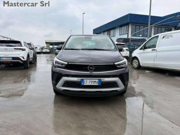 OPEL Crossland 1.2 Elegance s&s 130cv at6 - GT799MA rif. 23841068 - Foto 3