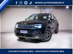 Jeep Avenger Avenger 1.2 turbo e-hybrid mhev Longitude fwd 110cv edct6 - "P &hellip;