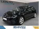 Volkswagen Polo Polo 1.0 TSI Style