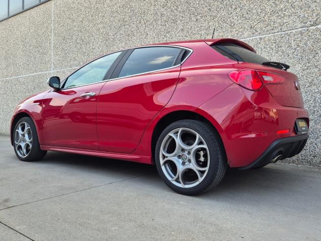 Alfa Romeo Giulietta 1.6 JTDm 120 CV - Foto 5
