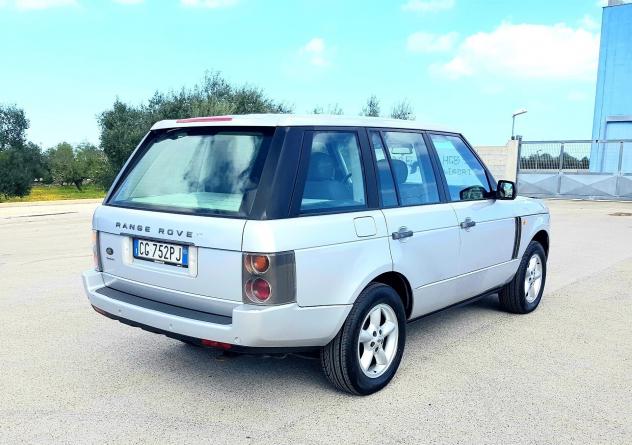 Land Rover Range Rover 3.0 Td6 Foundry autocarro 5posti - Foto 6