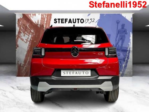 CITROEN C3 Nuova Turbo 100cv - MAX rif. 24095928 - Foto 6