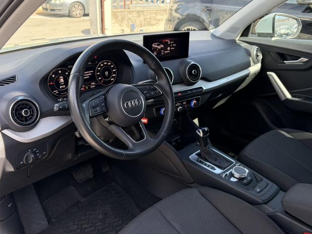 Audi Q2 Admired 2.0 TDI 150CV S-Tronic 35 - Foto 10