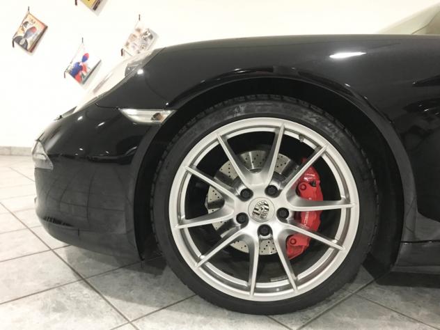 Porsche 911 3.8 Carrera 4S CoupPDK - Foto 10
