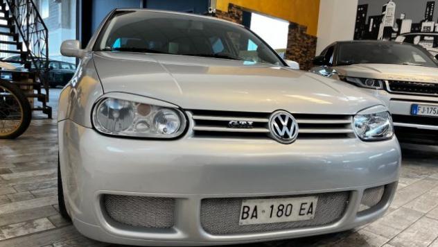 VOLKSWAGEN Golf 1.8 turbo 20V cat 5p. GTI rif. 24185886 - Foto 2