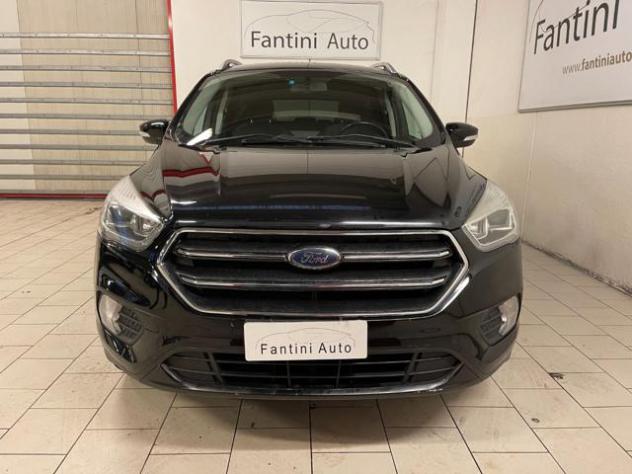 FORD Kuga Business 1.5 ecoboost-Ok Neopatentati-LEGGI SOTTO rif. 23163814 - Foto 7