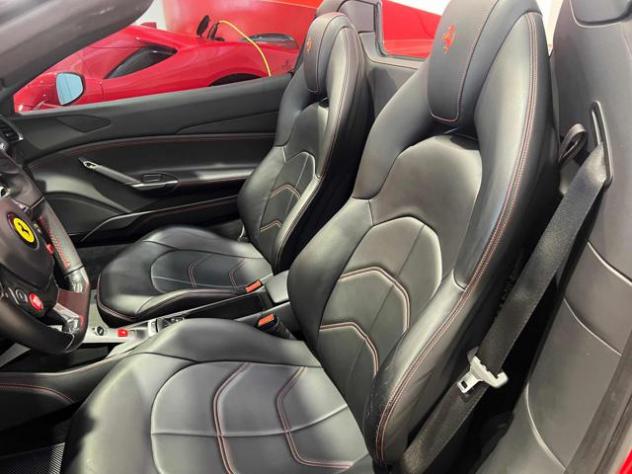 FERRARI 488 Spider | FERRARI APPROVED| AFS| LIFT| LEDS rif. 23931747 - Foto 7