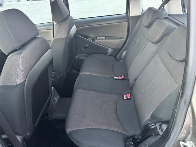 Fiat Idea 1.3 Multijet 16V Dynamic - Foto 8