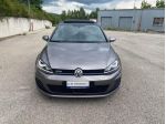 Volkswagen Golf GTD 2.0 TDI DSG BlueMotion Technology
