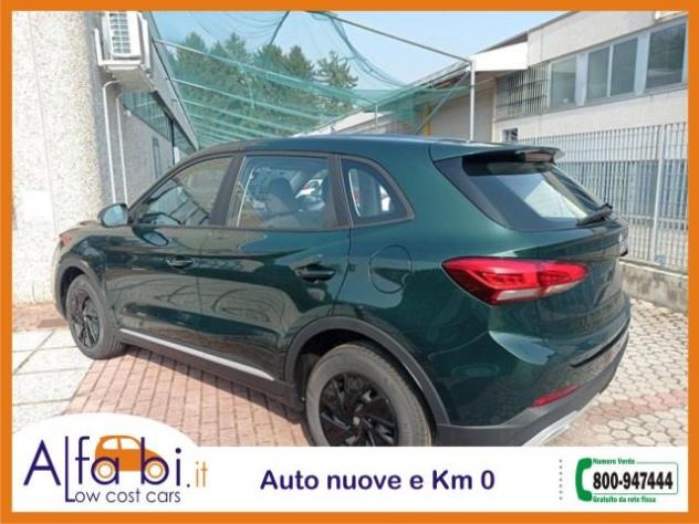 MG ZS 1.5 115CV Standard rif. 23969392 - Foto 4