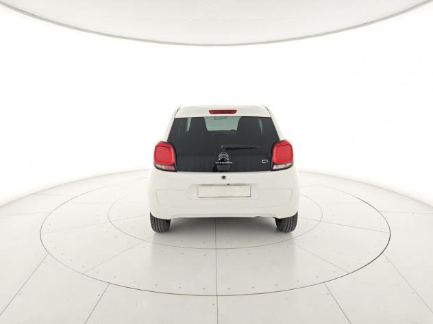 Citroën C1 VTi 72 5 porte Shine - Foto 2
