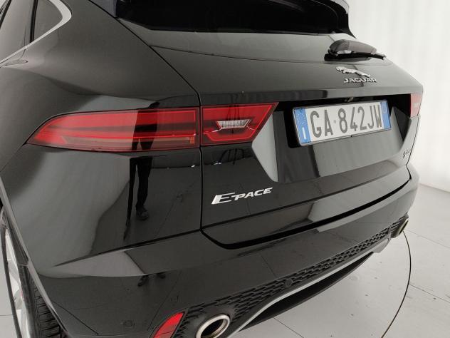 Jaguar E-Pace 2.0D i4 150cv R-DYNAMIC S AUTO AWD - Foto 10