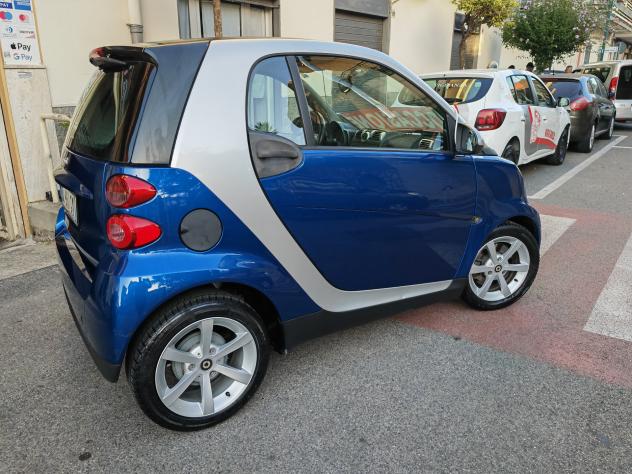 SMART FORTWO 1000 BENZINA CV71 KW52 - Foto 4