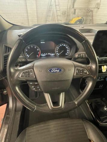 FORD EcoSport 1.0 EcoBoost 125 CV Start&Stop Titanium rif. 23922512 - Foto 7