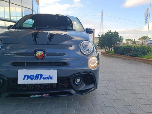 ABARTH 595 1.4 Turbo T-Jet 145 CV rif. 24087957 - Foto 6