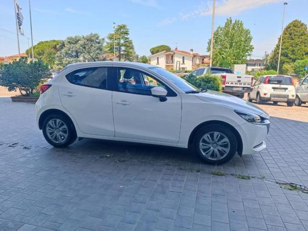 MAZDA 2 1.5 e-Skyactiv-G 90 CV M Hybrid Evolve rif. 23983785 - Foto 5