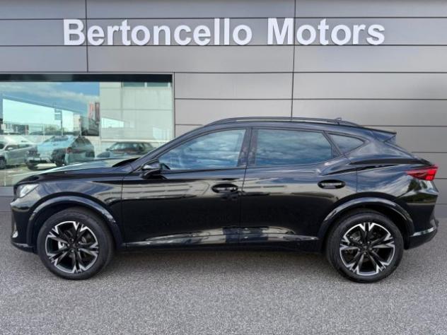 CUPRA Formentor 1.5 eTSI 150cv DSG TETTO-GARANZIA 5 ANNI-LED rif. 23883770 - Foto 3