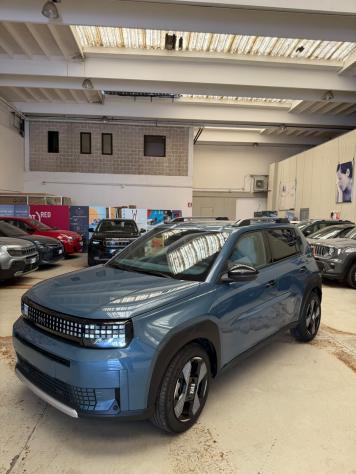 Fiat Grande Panda 1.2 Hybrid 110 CV S&S La Prima