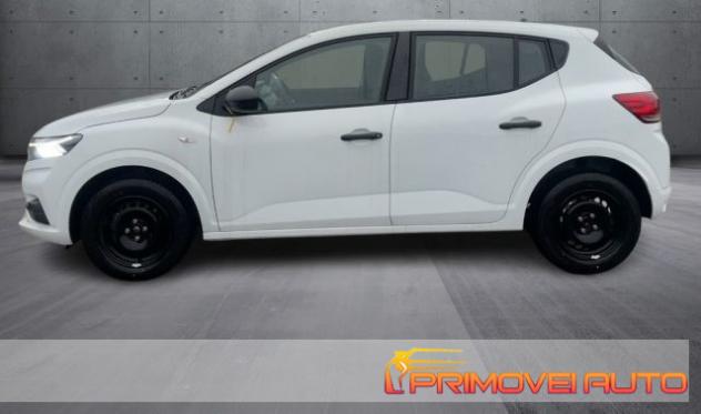 DACIA Sandero Streetway 1.0 TCe ECO-G Expression rif. 21406841 - Foto 5