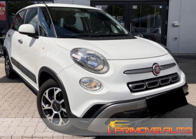 FIAT 500L 1.4 95 CV S&S Cross rif. 20457733 - Foto 4